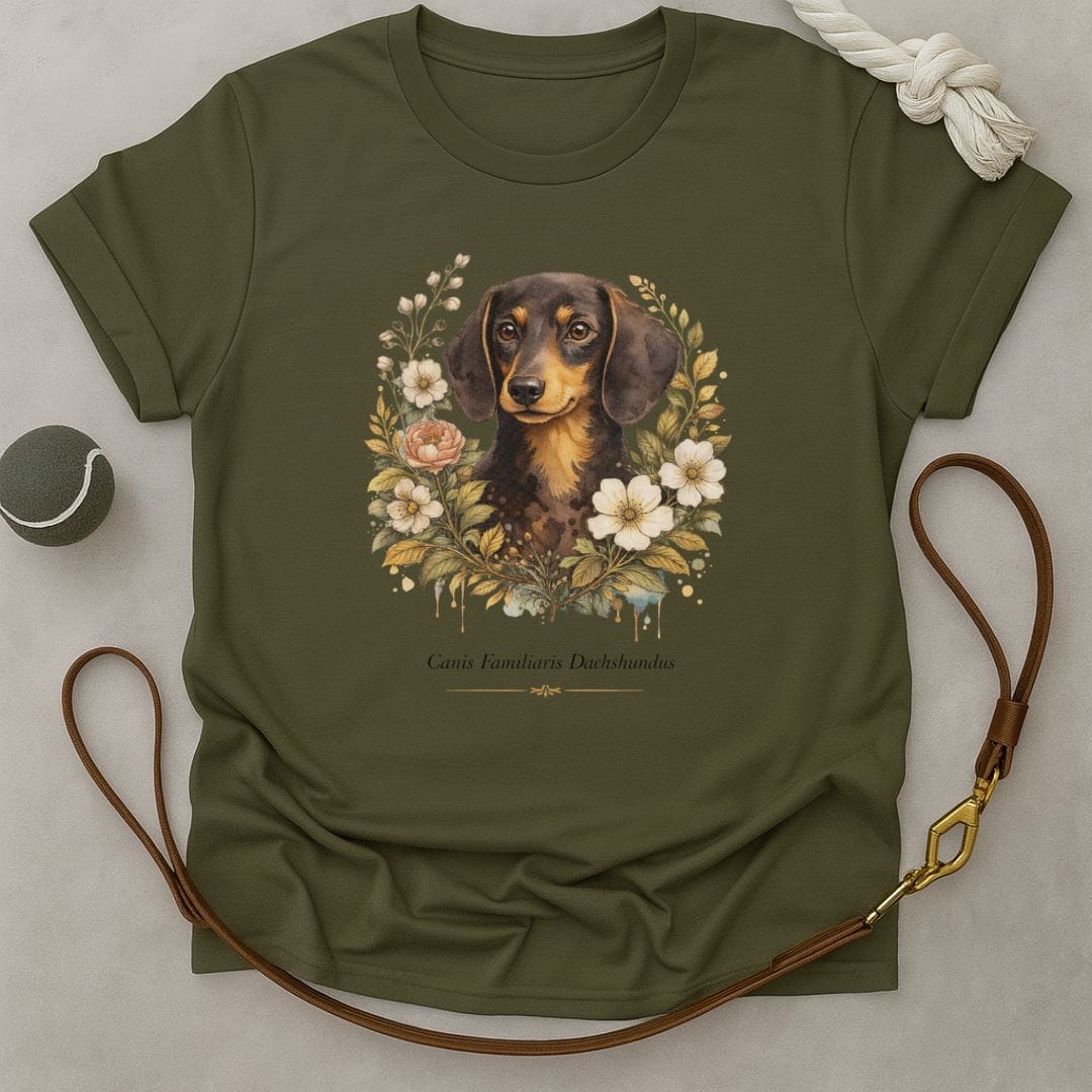 C.F.Dach T-Shirt