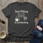 Overthinking T-Shirt