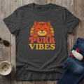 Purr Vibes T-Shirt
