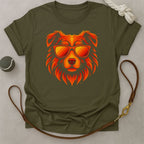 Red Hot Shepherd T-Shirt