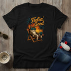 Feelin' Good T-Shirt