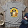 Caturday Crew T-Shirt