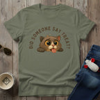 Treeaats! T-Shirt