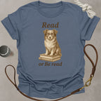 Bookworm T-Shirt