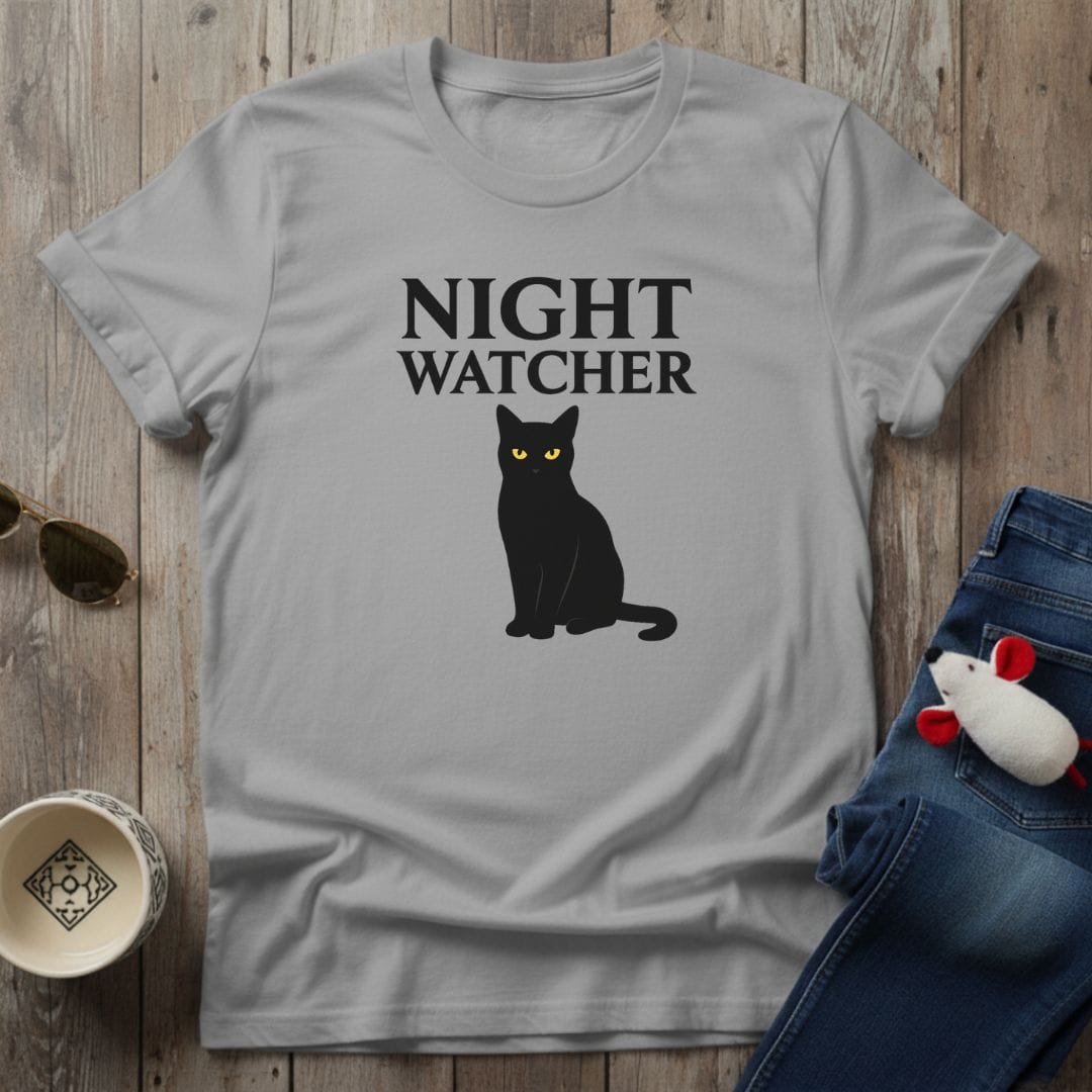 Night Watcher T-Shirt