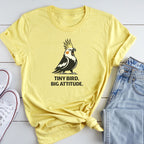 Big Attitude T-Shirt