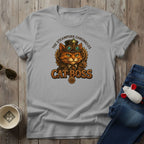 Cat Boss T-Shirt