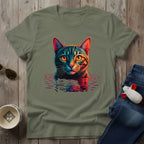 Silent Glow T-Shirt