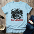 Catloween T-Shirt