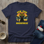 Pew Pew T-Shirt