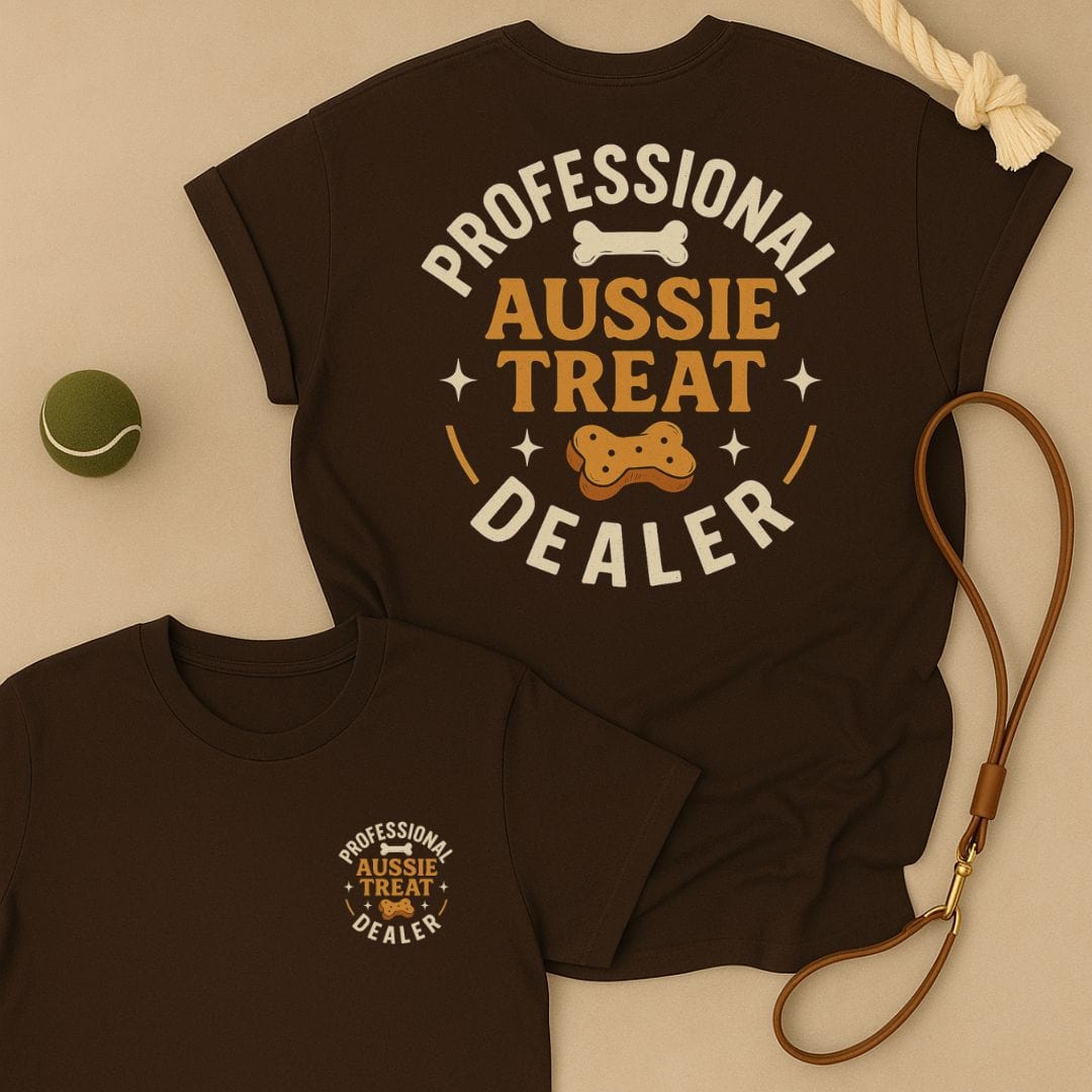 Snack Dealer T-Shirt