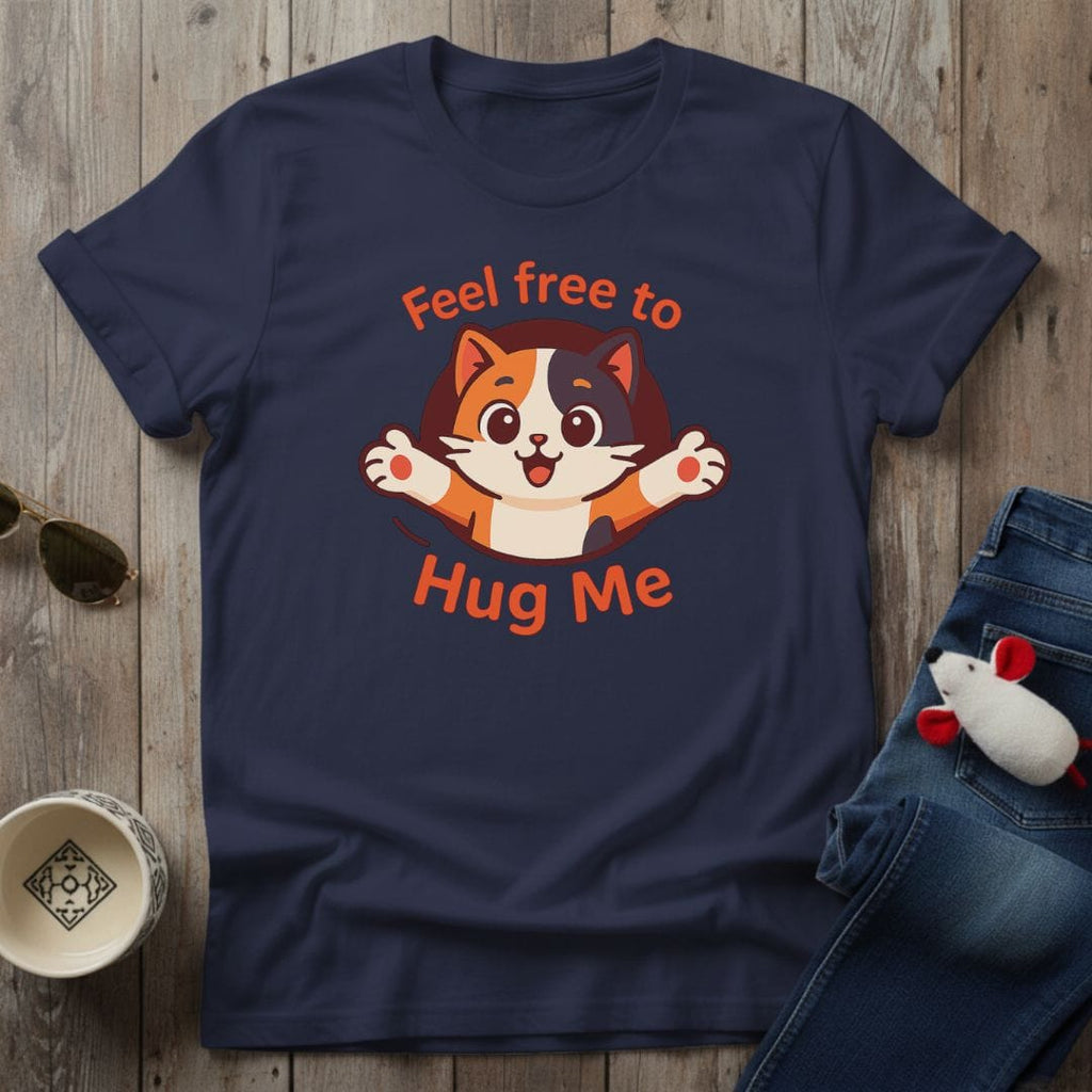 Hug Me T-Shirt