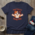 Hug Me T-Shirt