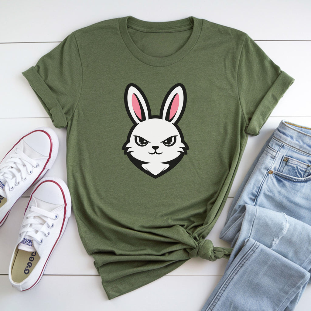 Alpha Bunny T-Shirt