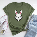 Alpha Bunny T-Shirt