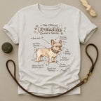 Owner's Guide T-Shirt