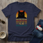I'll Be Watching You T-Shirt