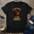 Cat Spirit T-Shirt