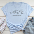 Observing T-Shirt