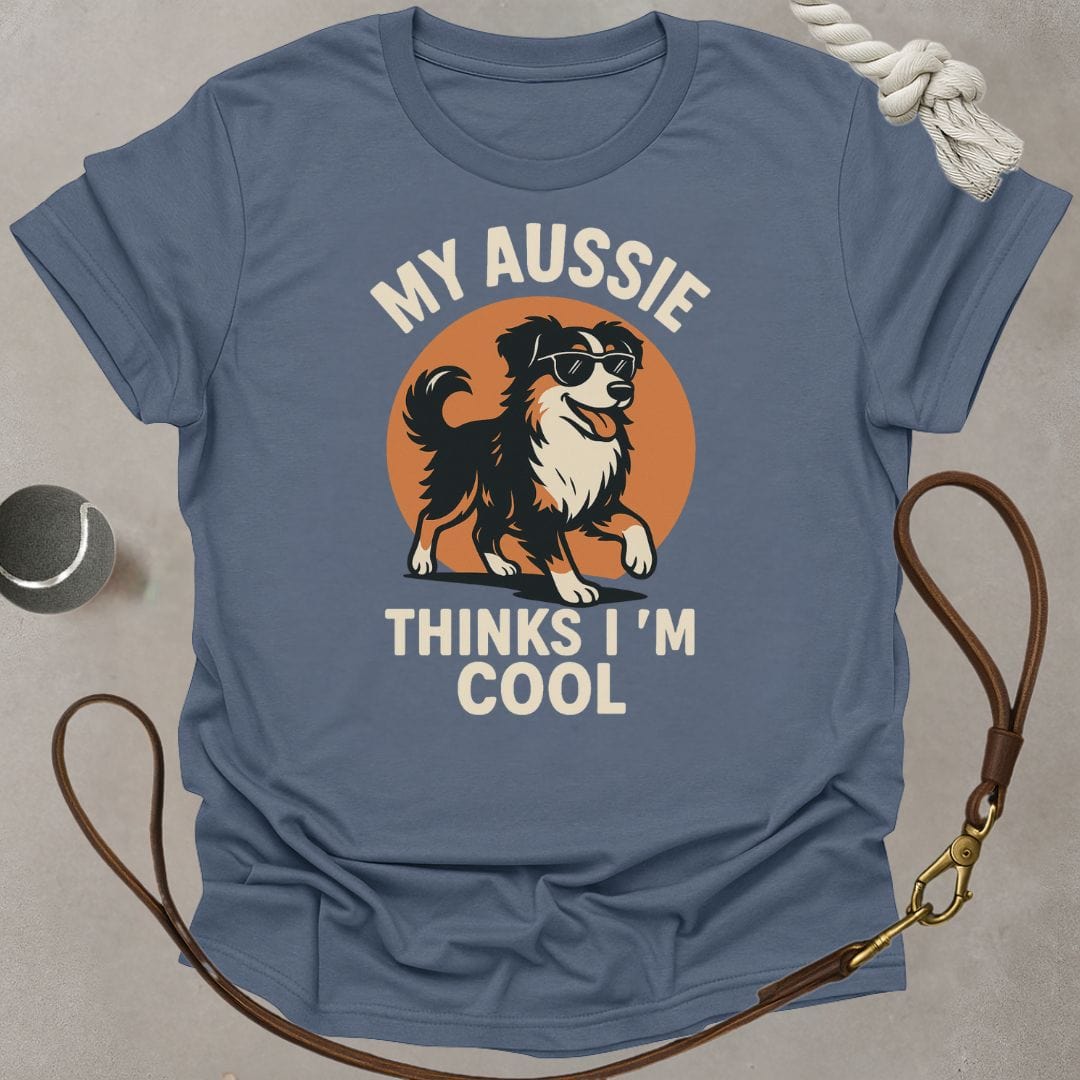 Dog Approved T-Shirt