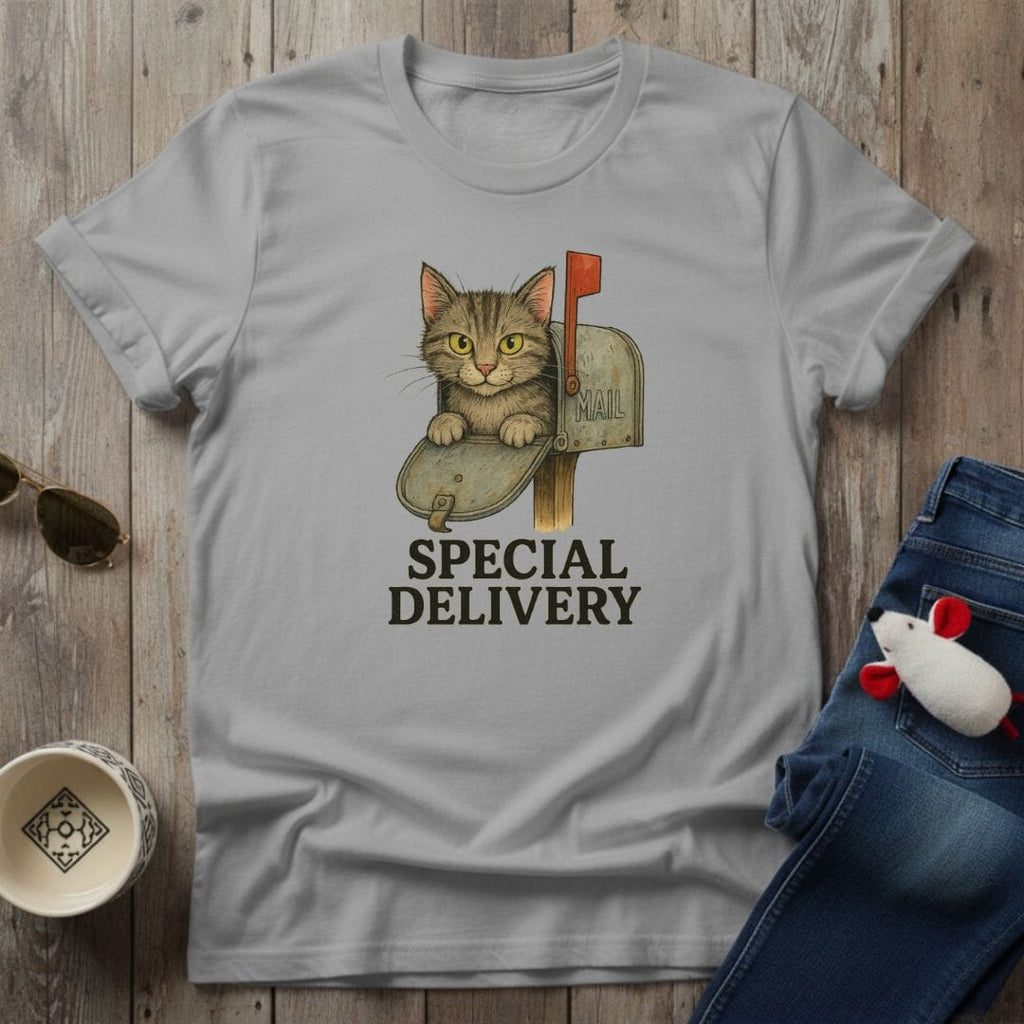 Special Delivery T-Shirt