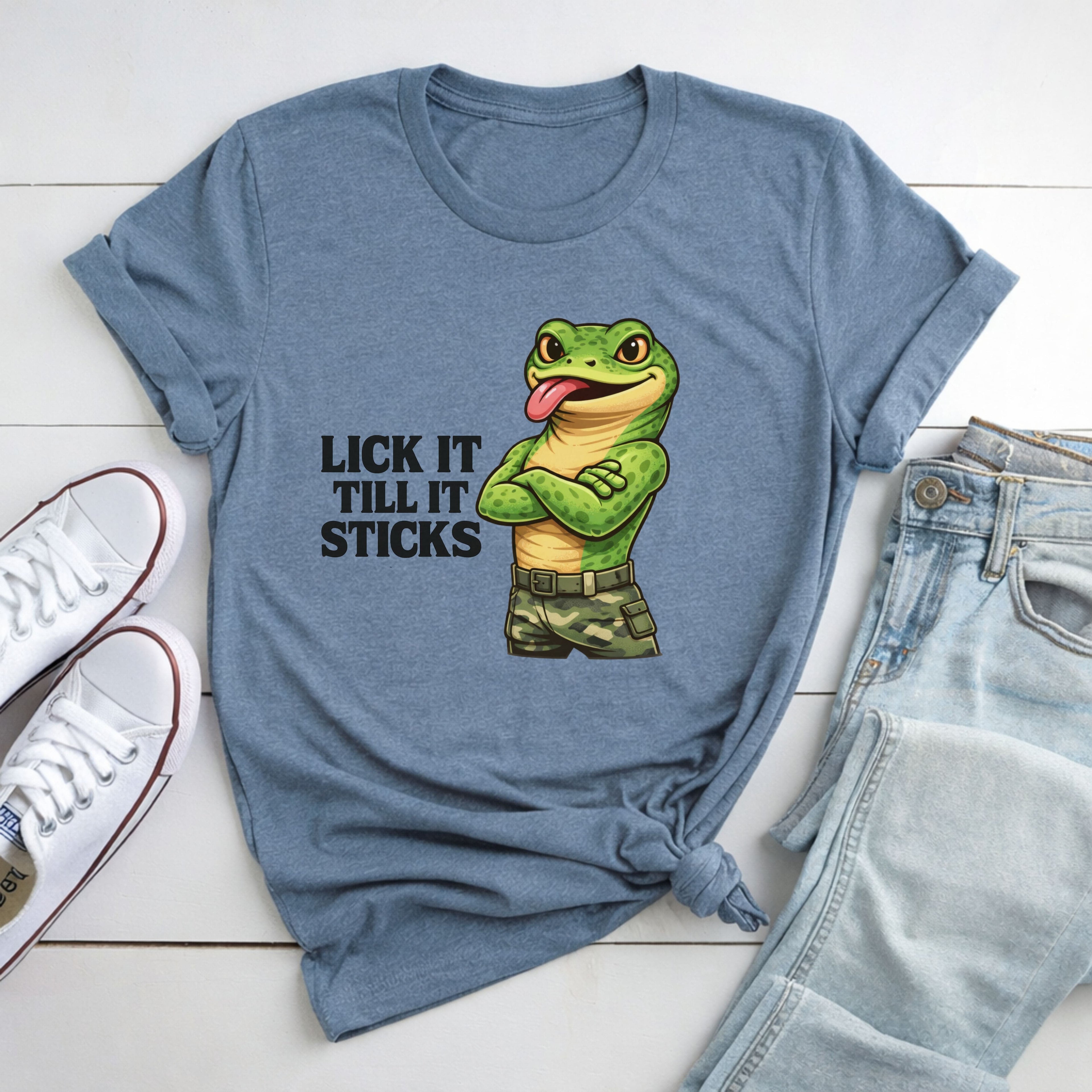 Lick It T-Shirt