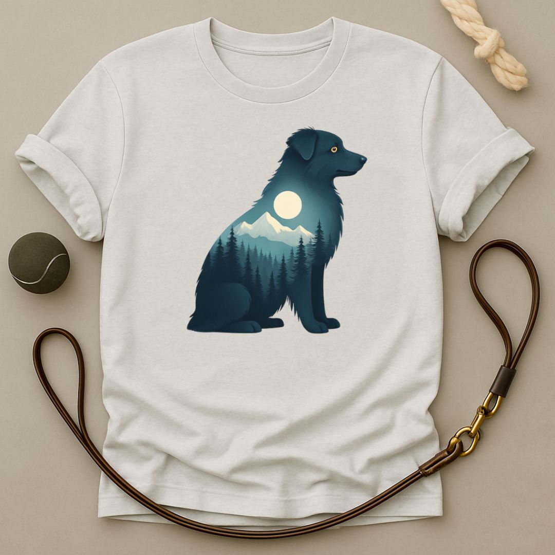 Loyal & Wild T-Shirt