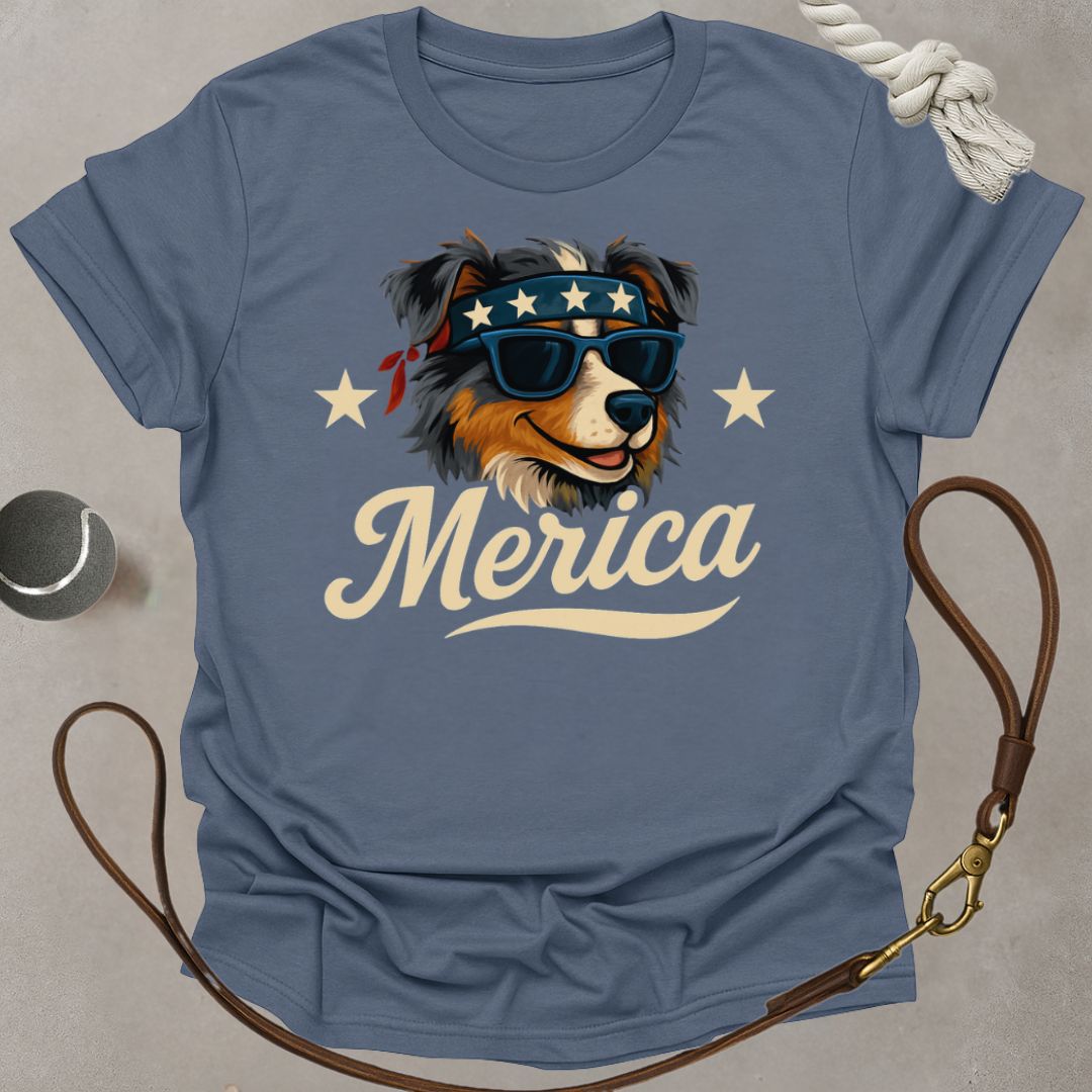 Merica T-Shirt