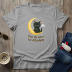 Over The Moon T-Shirt