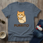 Purrito T-Shirt
