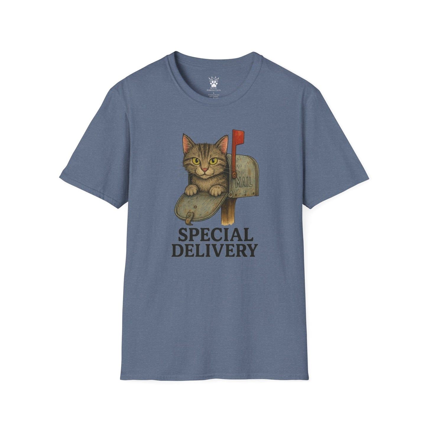 Special Delivery T-Shirt