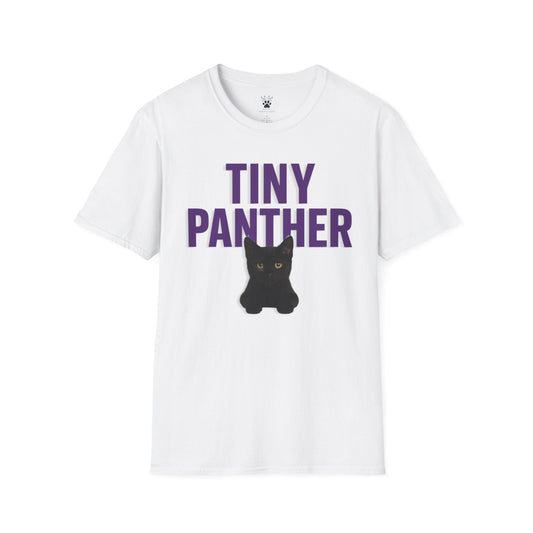 Tiny Panther T-Shirt