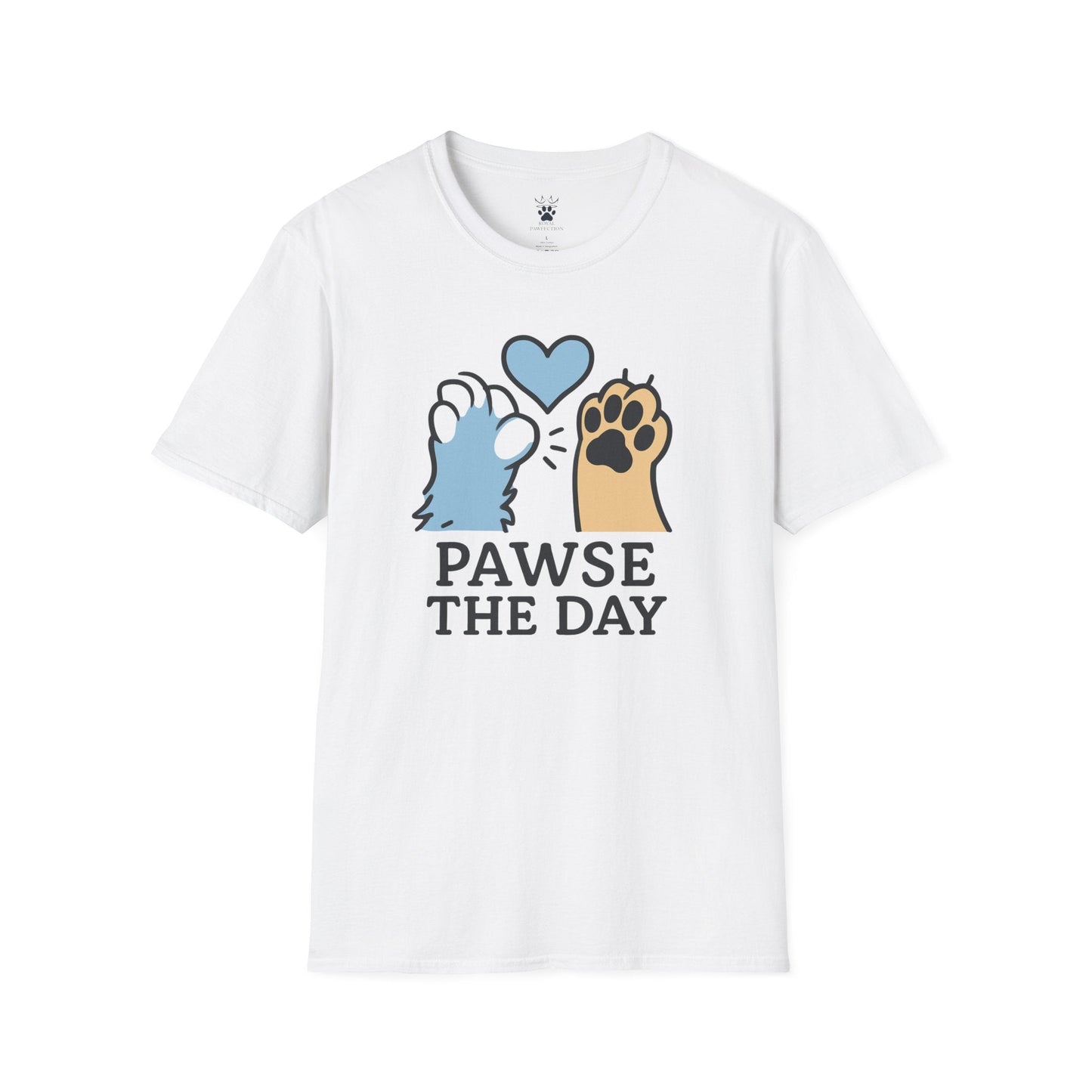 High Paws T-Shirt