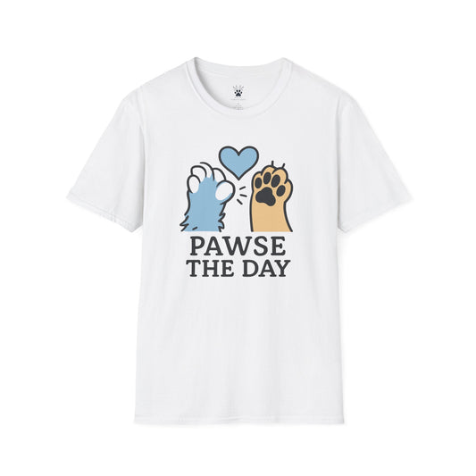 High Paws T-Shirt