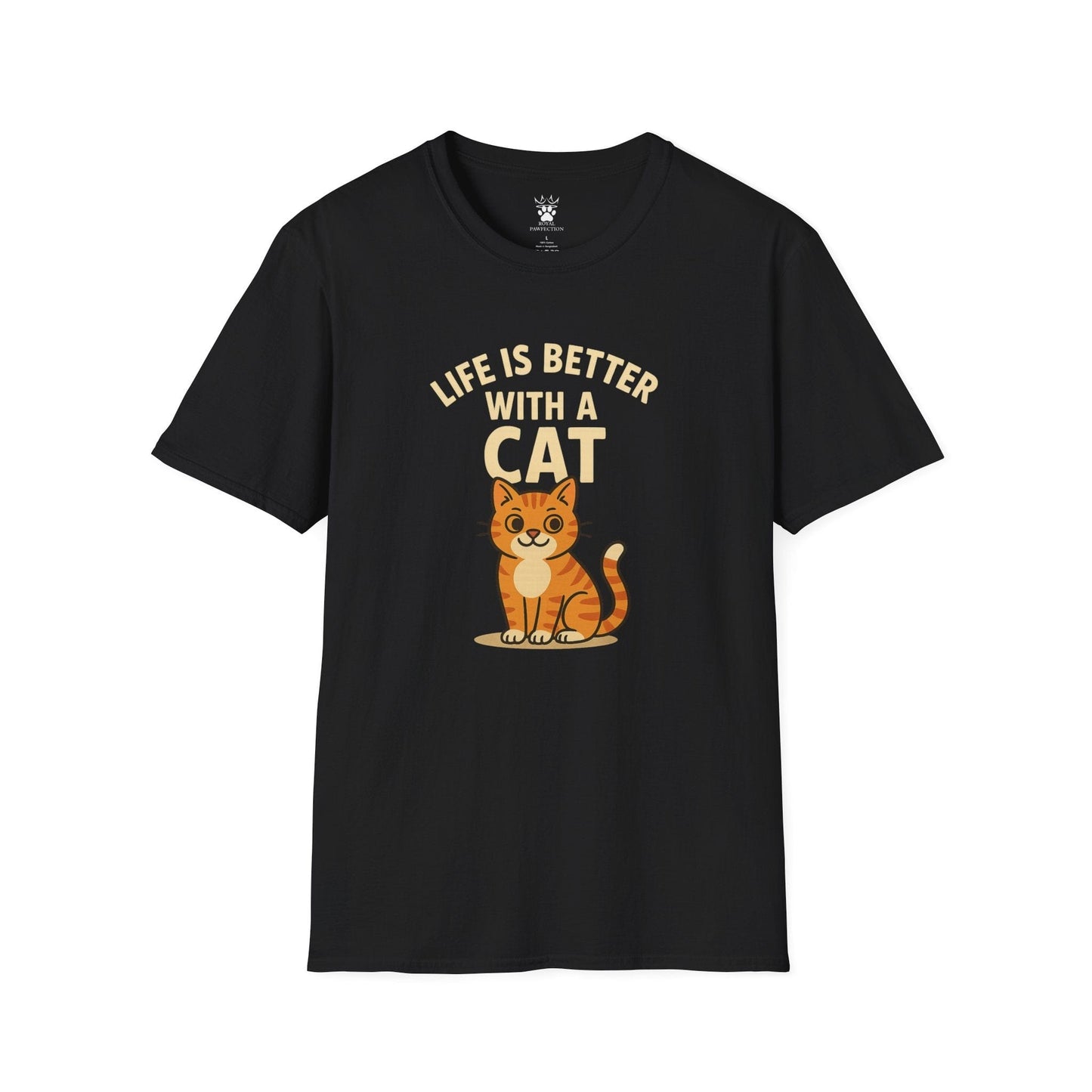 Better Life T-Shirt