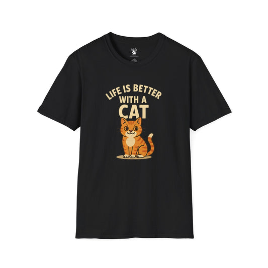 Better Life T-Shirt