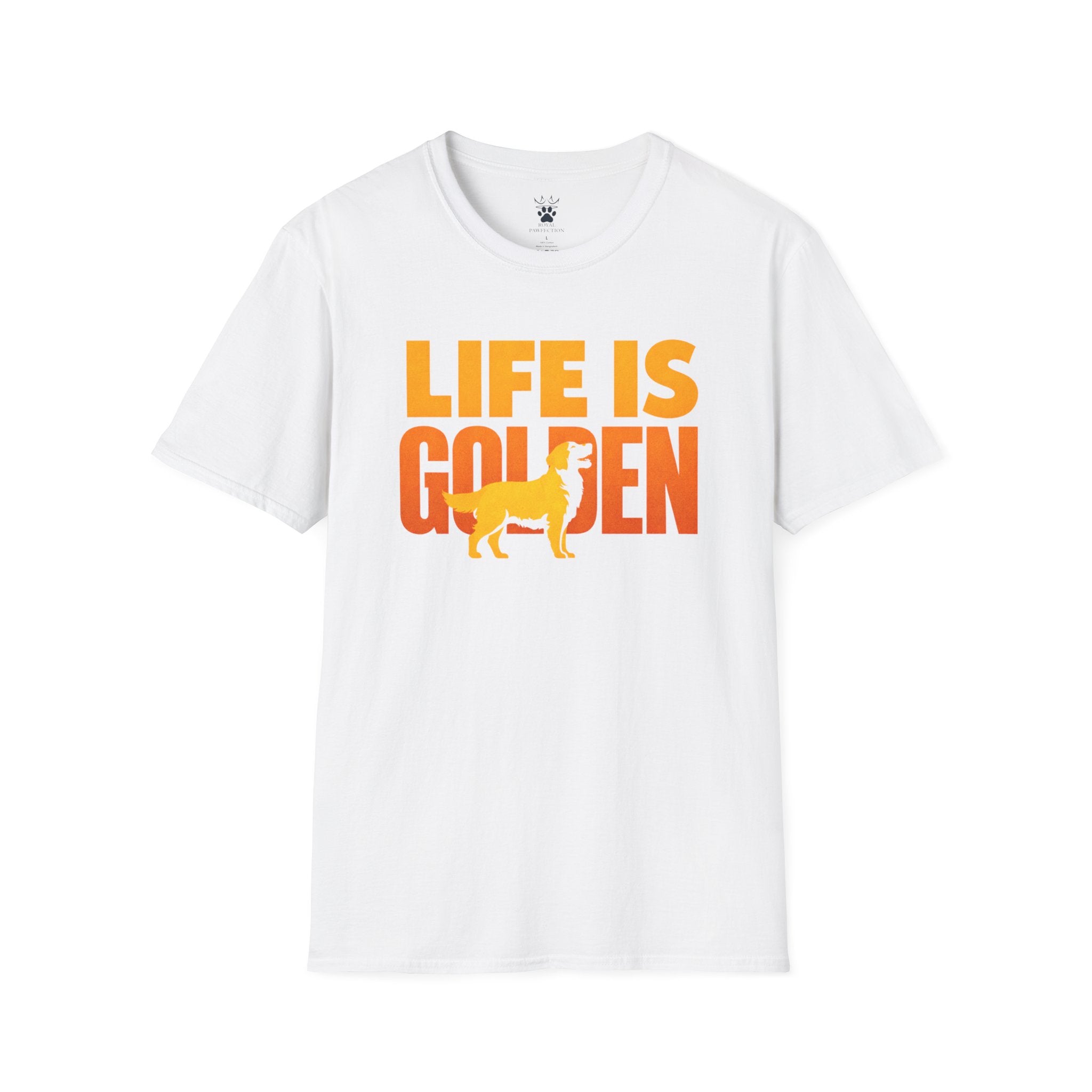 Golden State of Mind