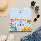 Coffee & Goldens