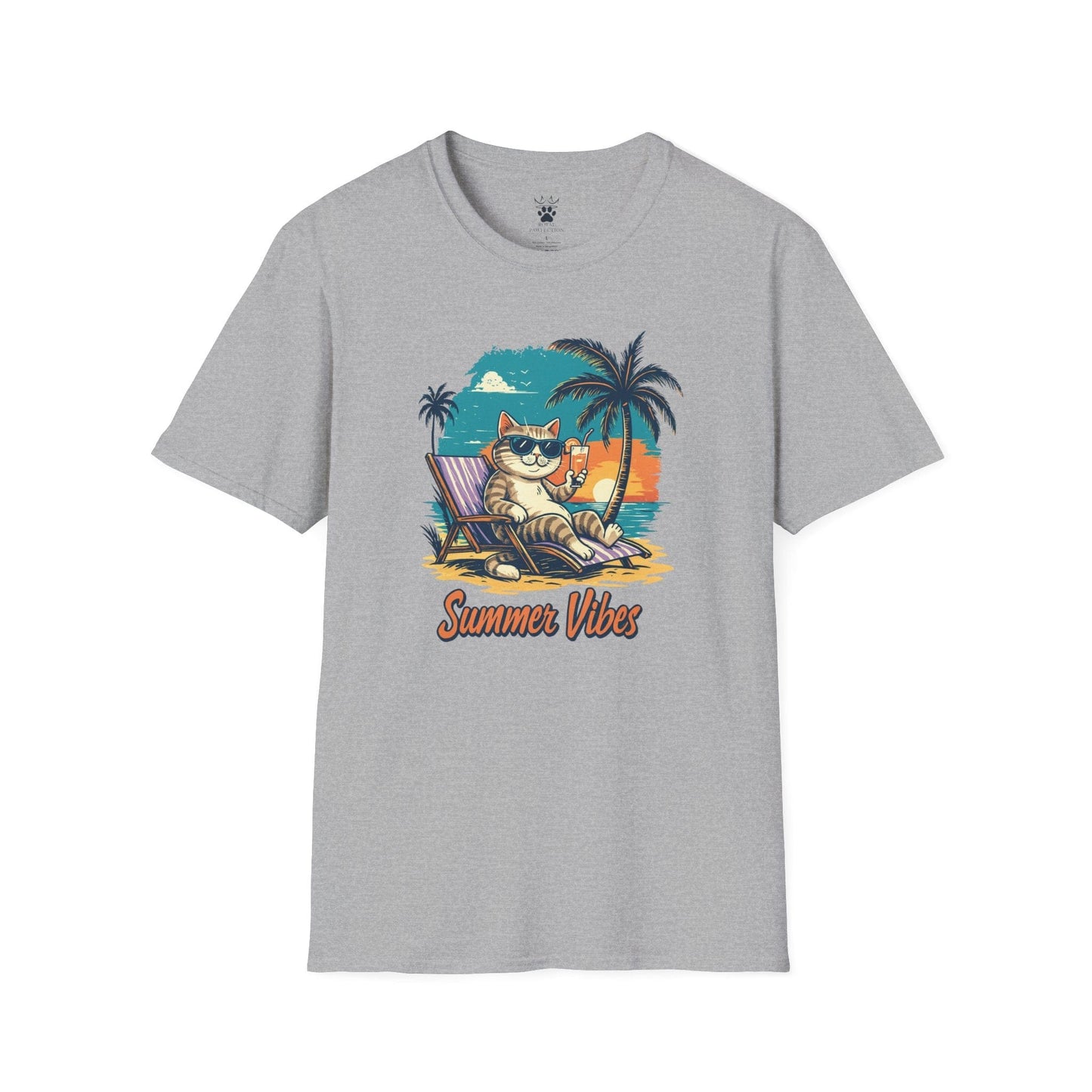 Summer Vibes T-Shirt