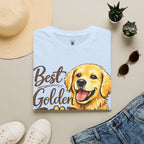 Best Golden Dad