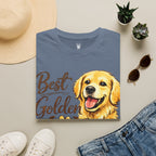 Best Golden Mom