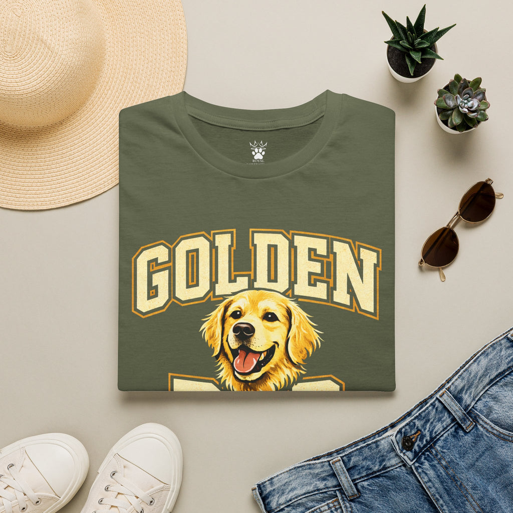 Golden Dad