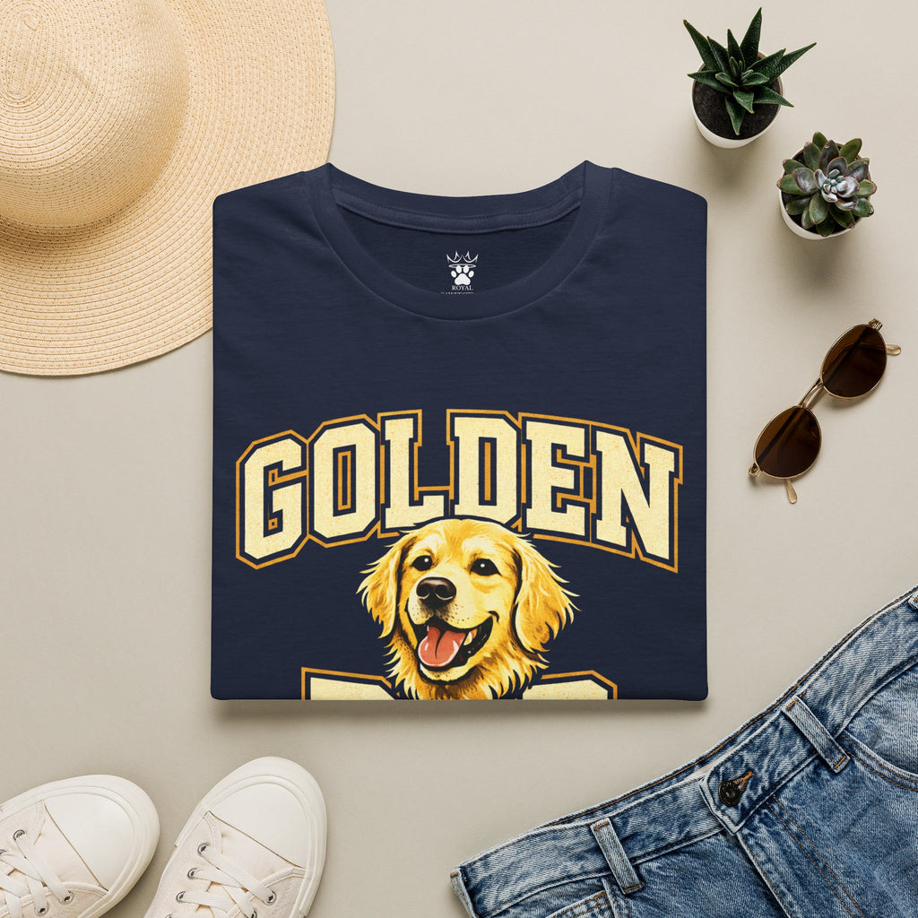 Golden Dad