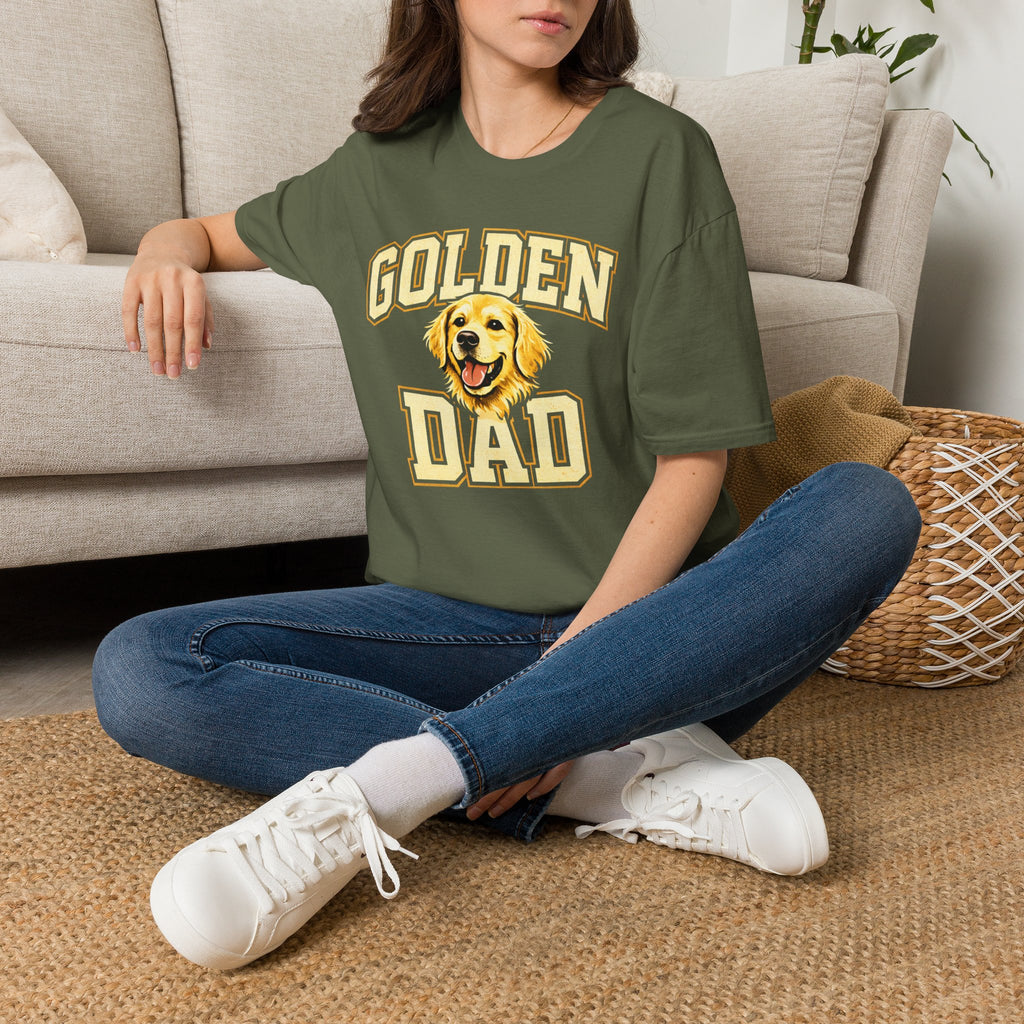 Golden Dad