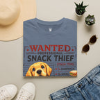 Snack Thief