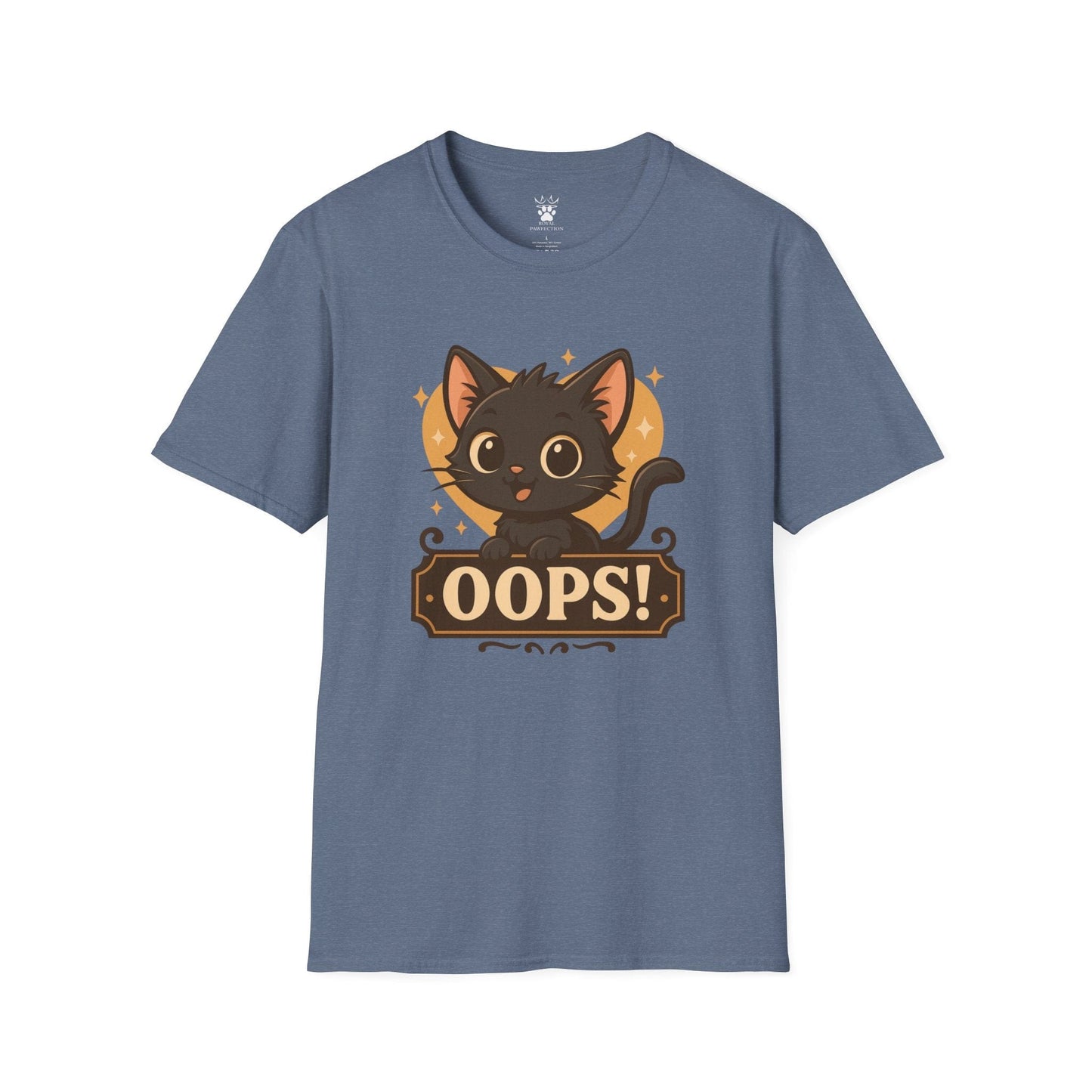 Oops T-Shirt