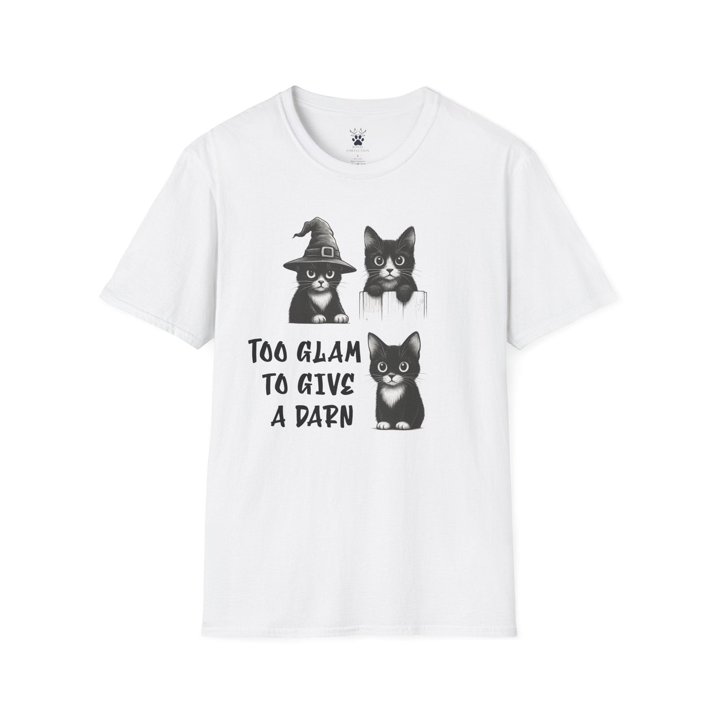 Too Glam T-Shirt