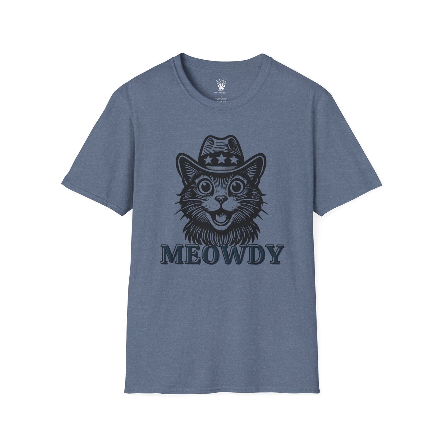 Meowdy T-Shirt