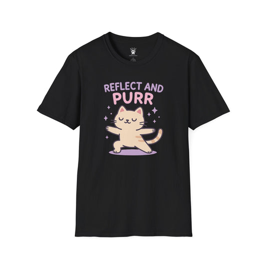 Joga Cat T-Shirt