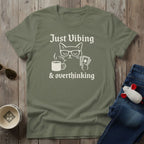 Overthinking T-Shirt